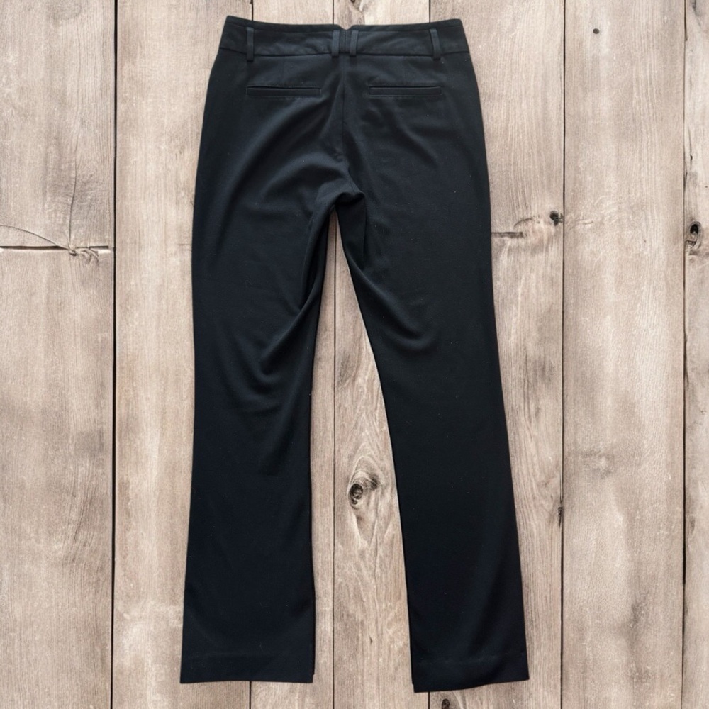 Express Women’s Business Casual Black Pants